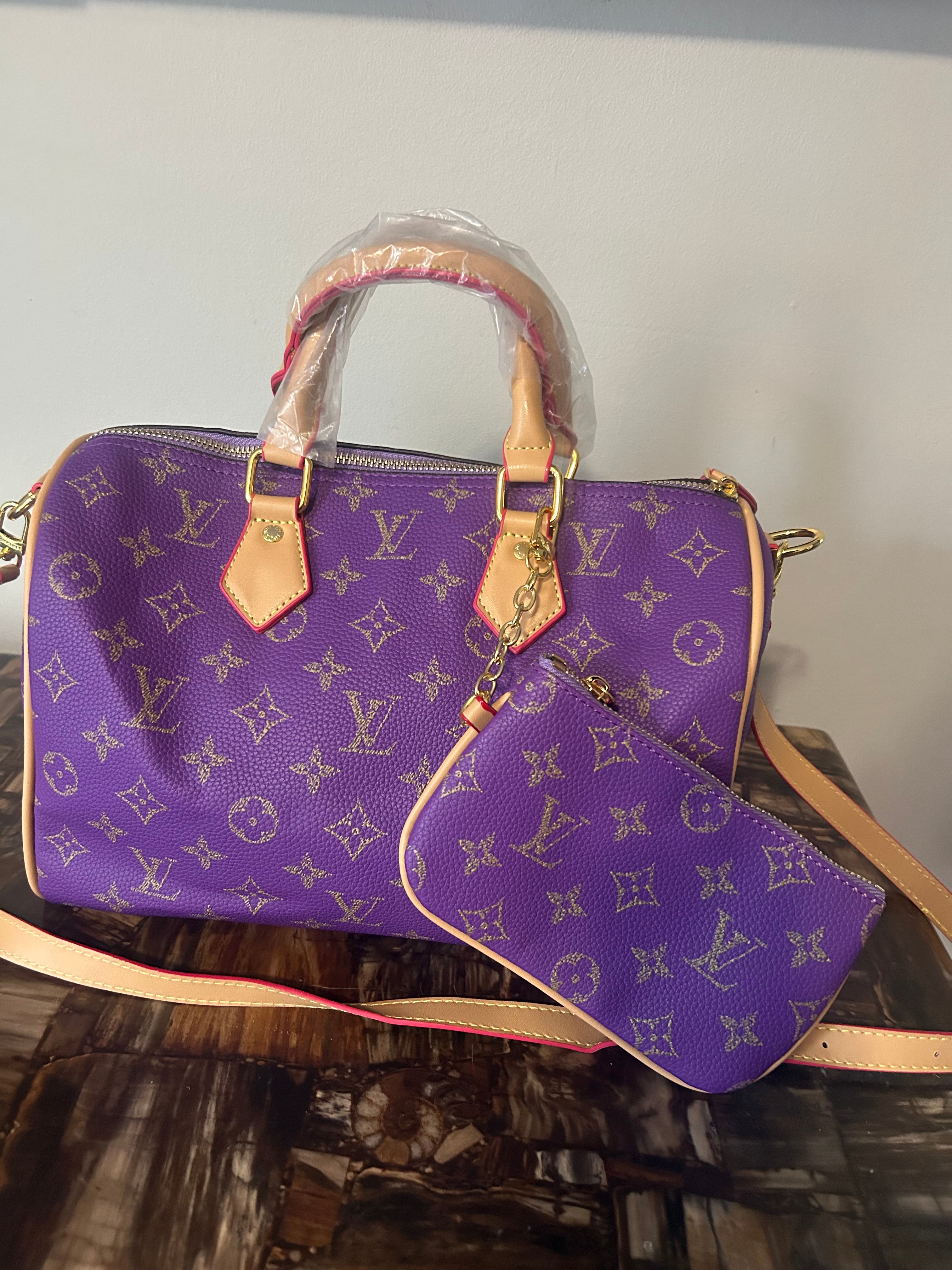 Purse
