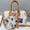 Purse pre-order