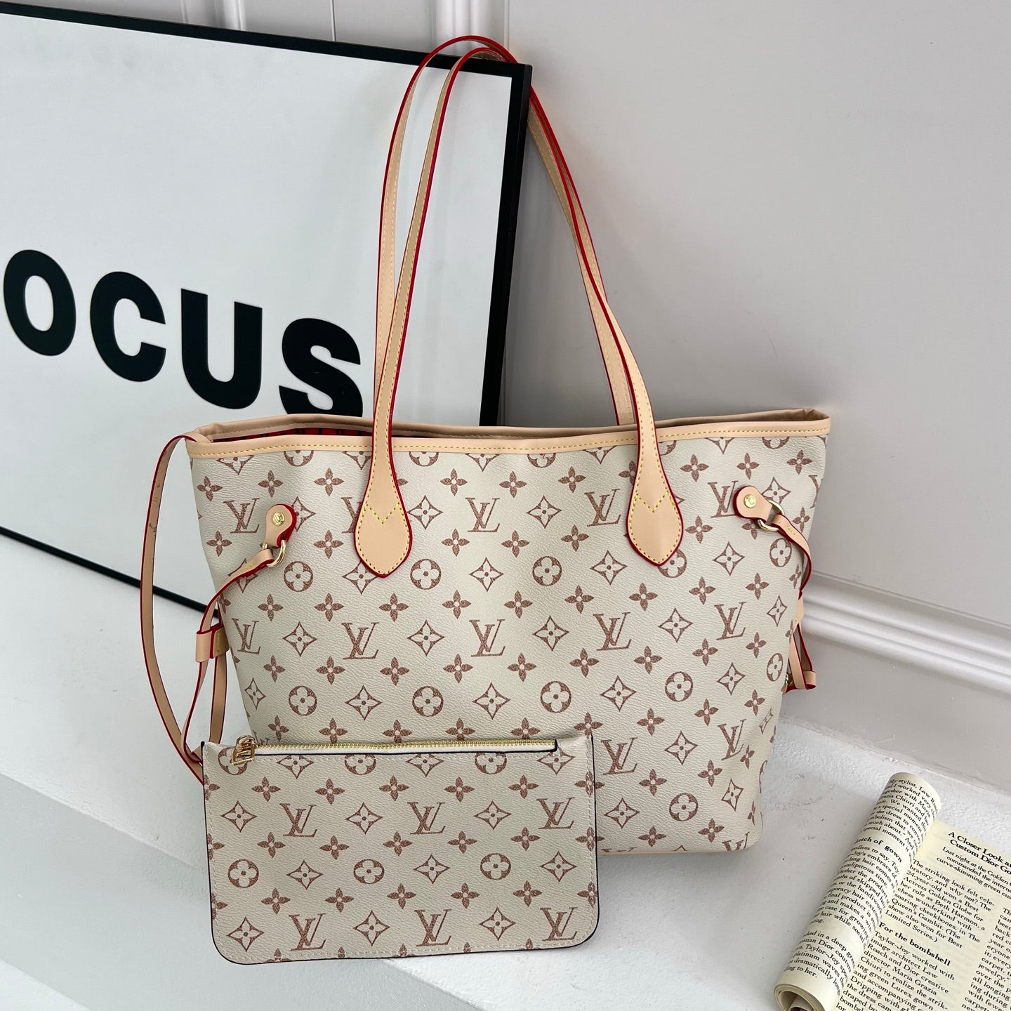 Purse(pre-order)