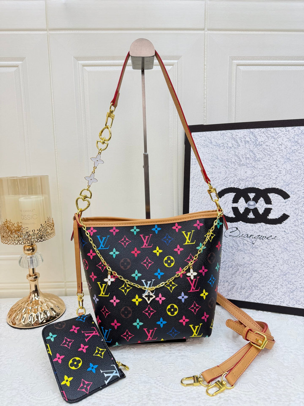 Purse(pre-order)