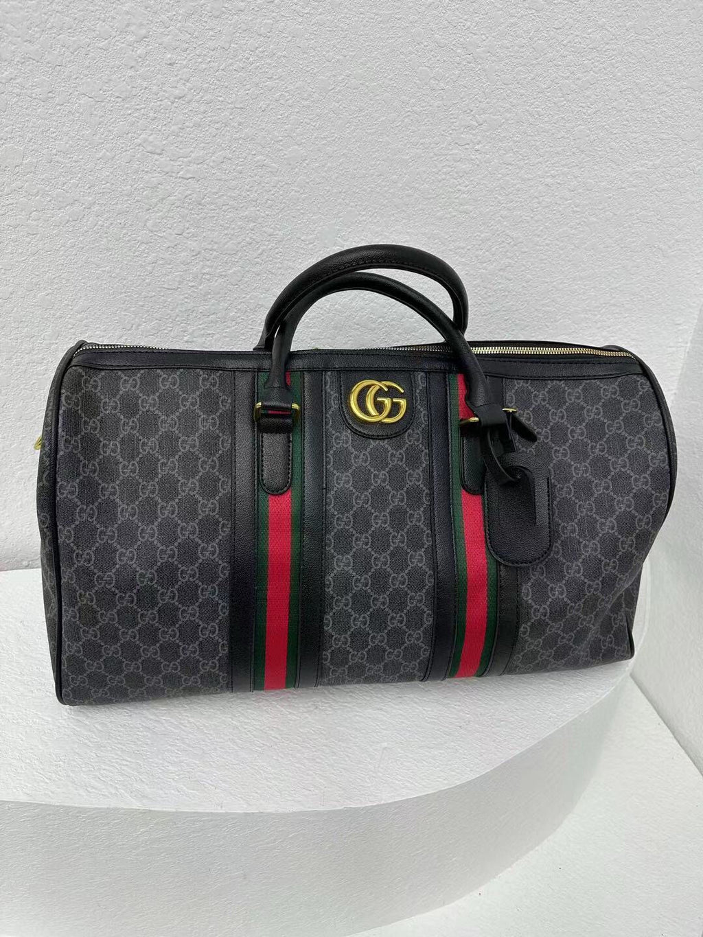 Duffle bag(pre-order)