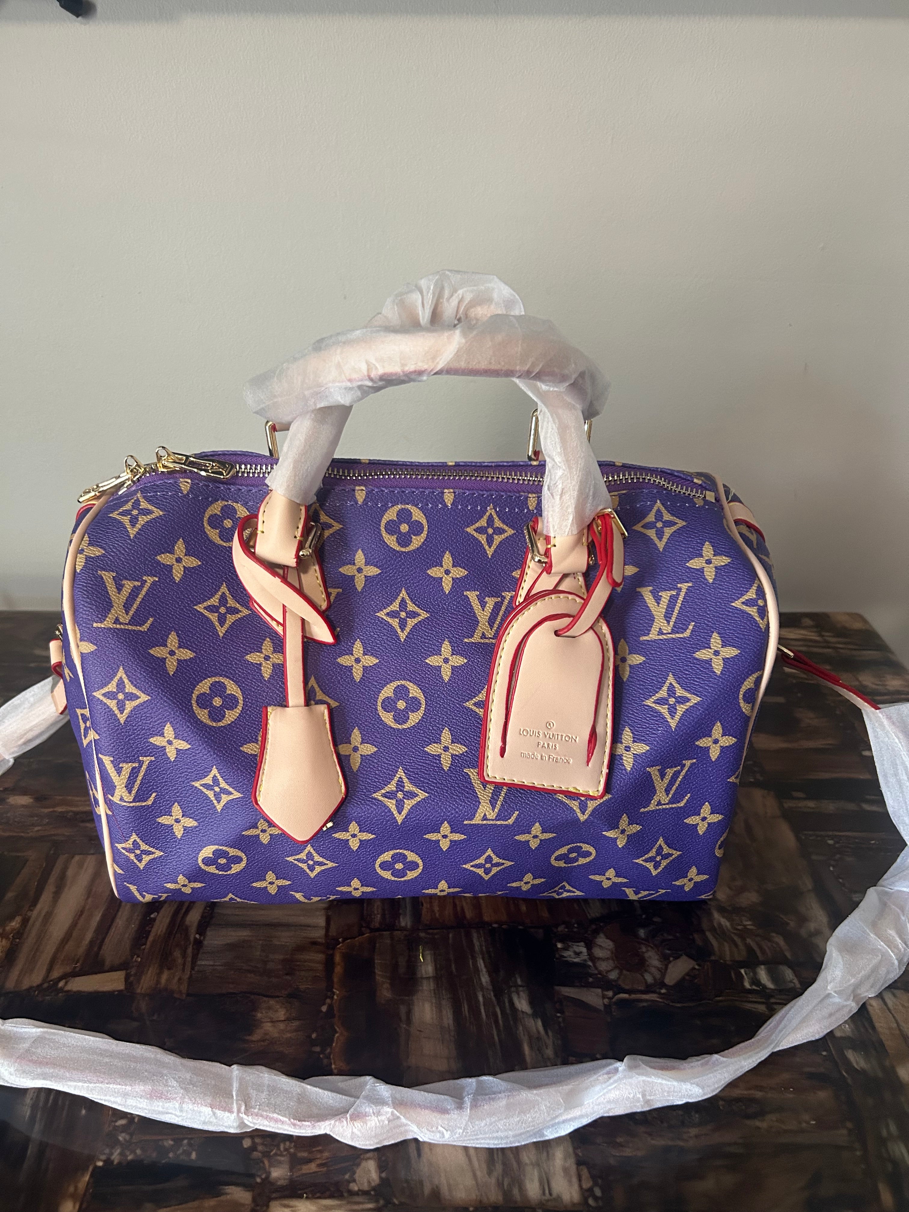 Purse