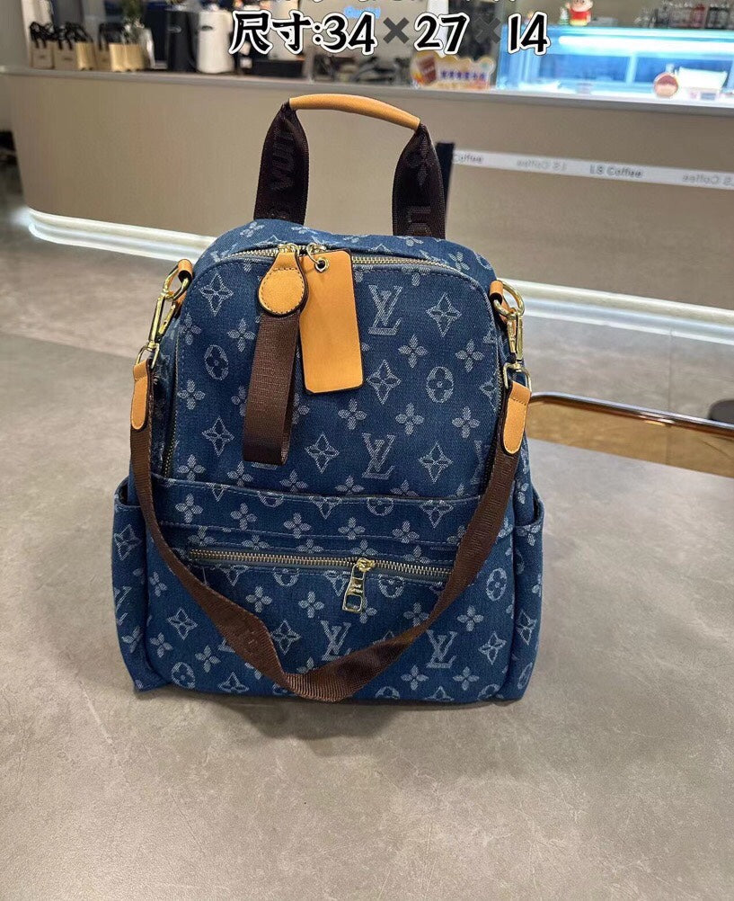 Bookbag(pre-order)