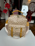 Back pack(pre-order)