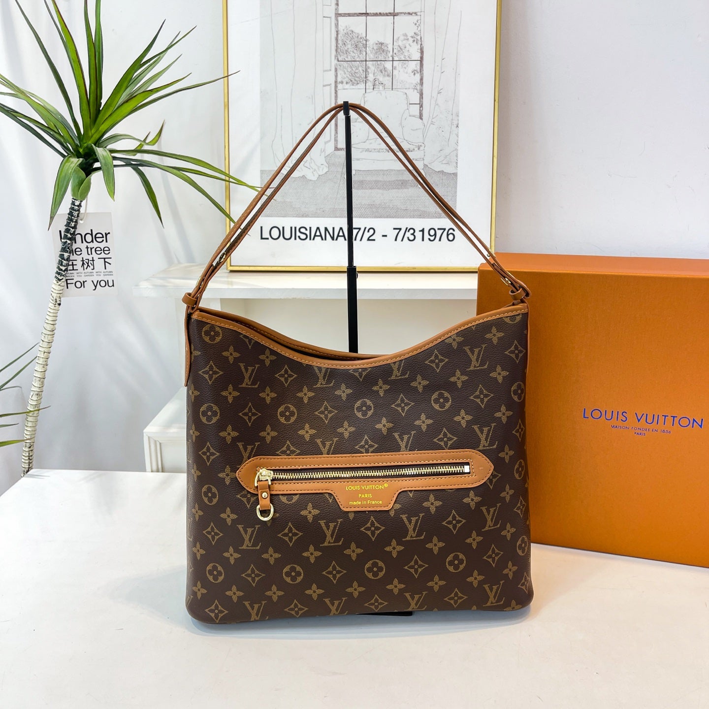 Purse pre order