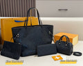 3 piece pre-order