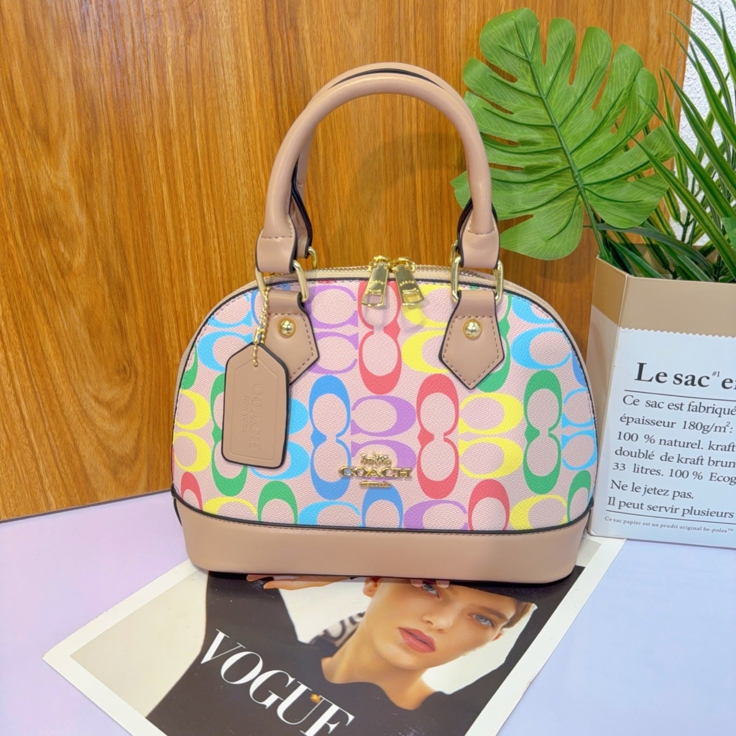 Purse(pre-order)