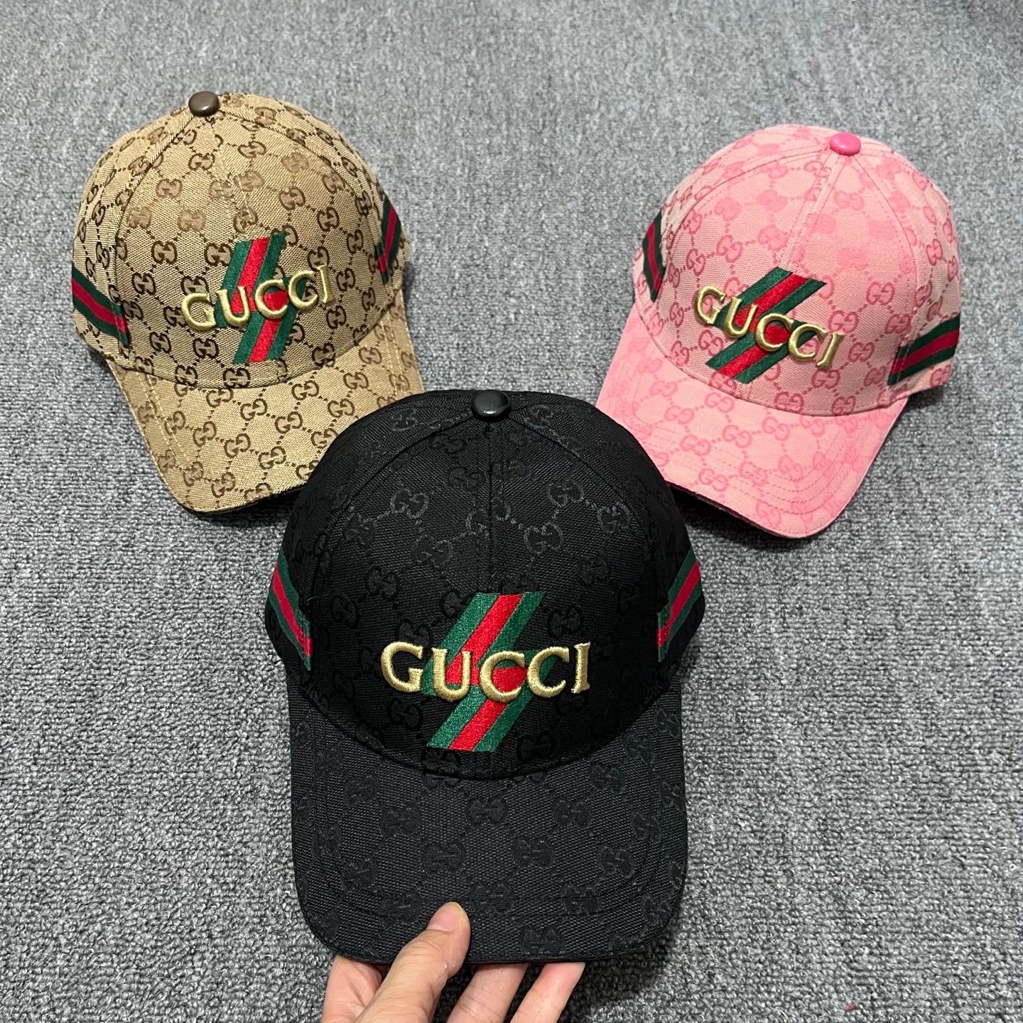 Hat(pre-order)