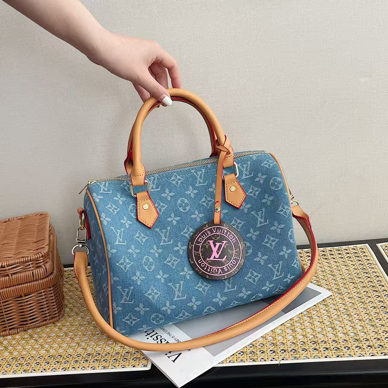 Purse(pre-order)