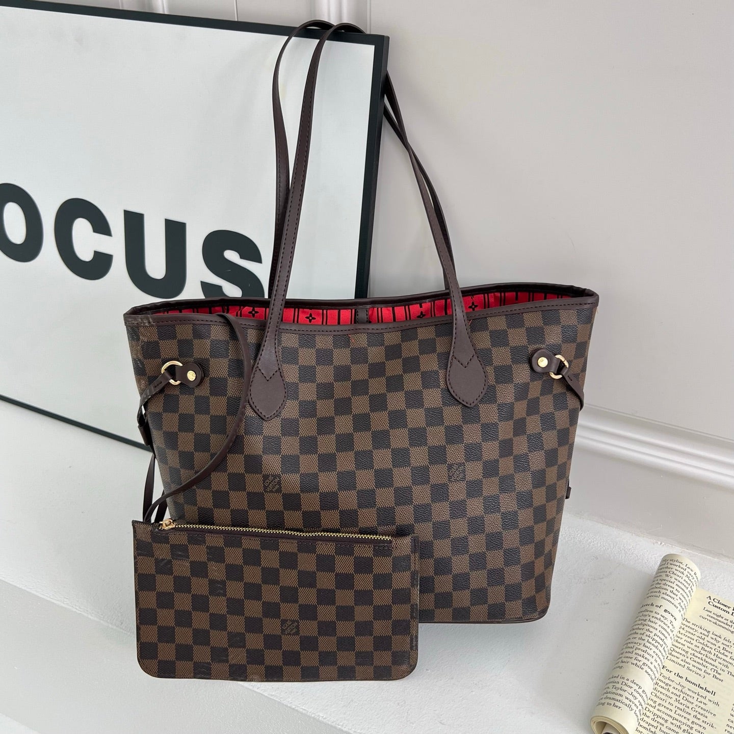 Purse(pre-order)