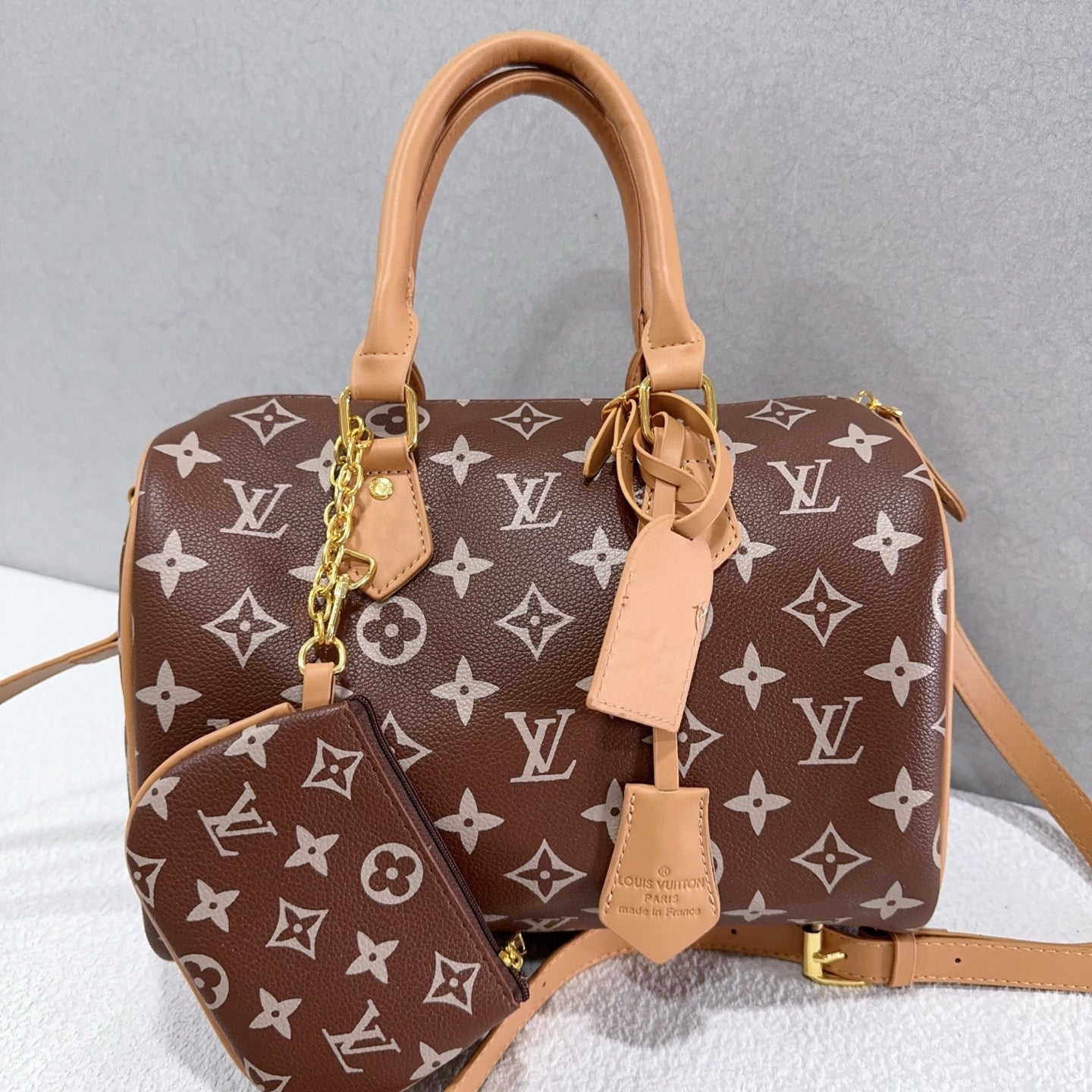 Purse pre order