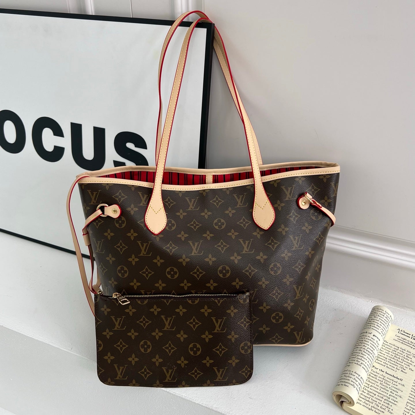 Purse(pre-order)
