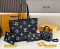 3 piece pre-order