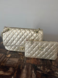 Purse & wallet