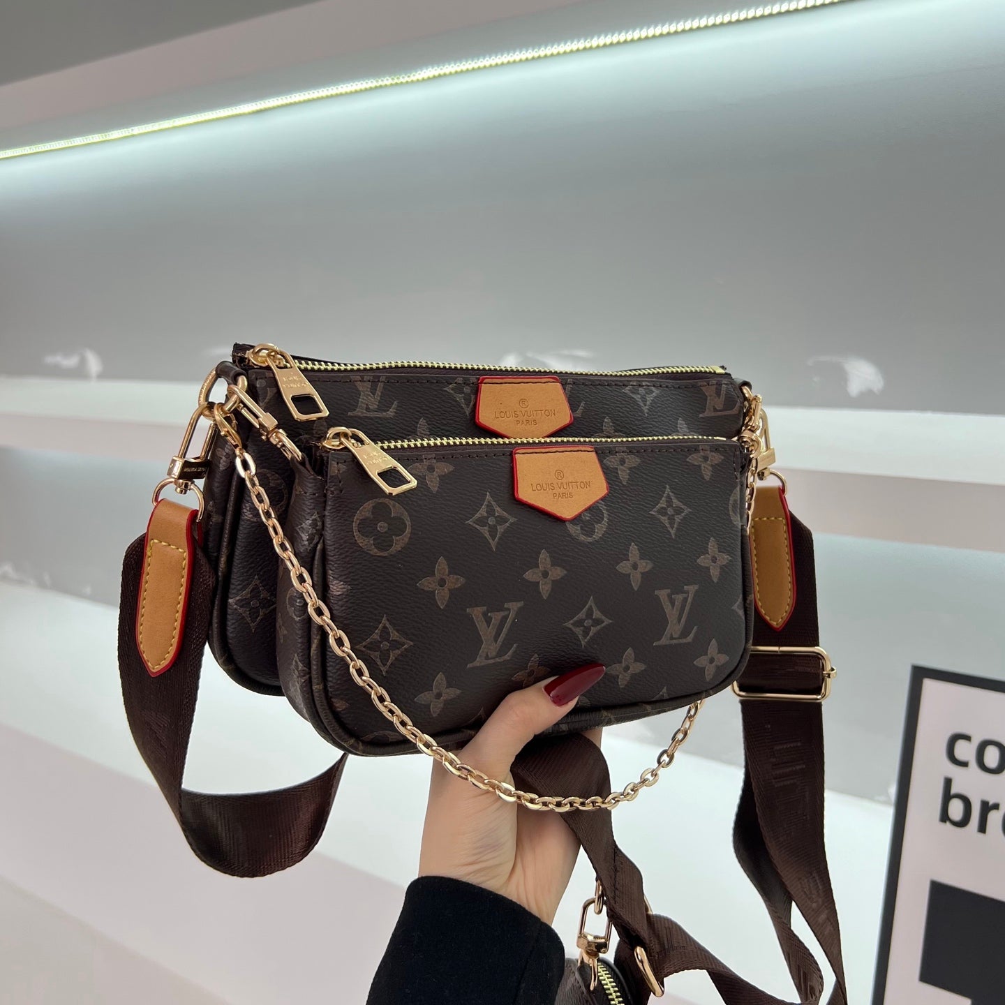 Purse(pre-order)