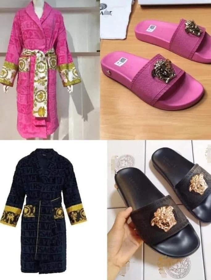 Set pre order