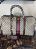 Duffle bag