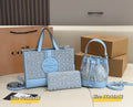 3 piece pre-order