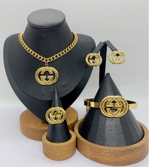 Set(pre-order)