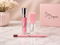 Pink Purpose