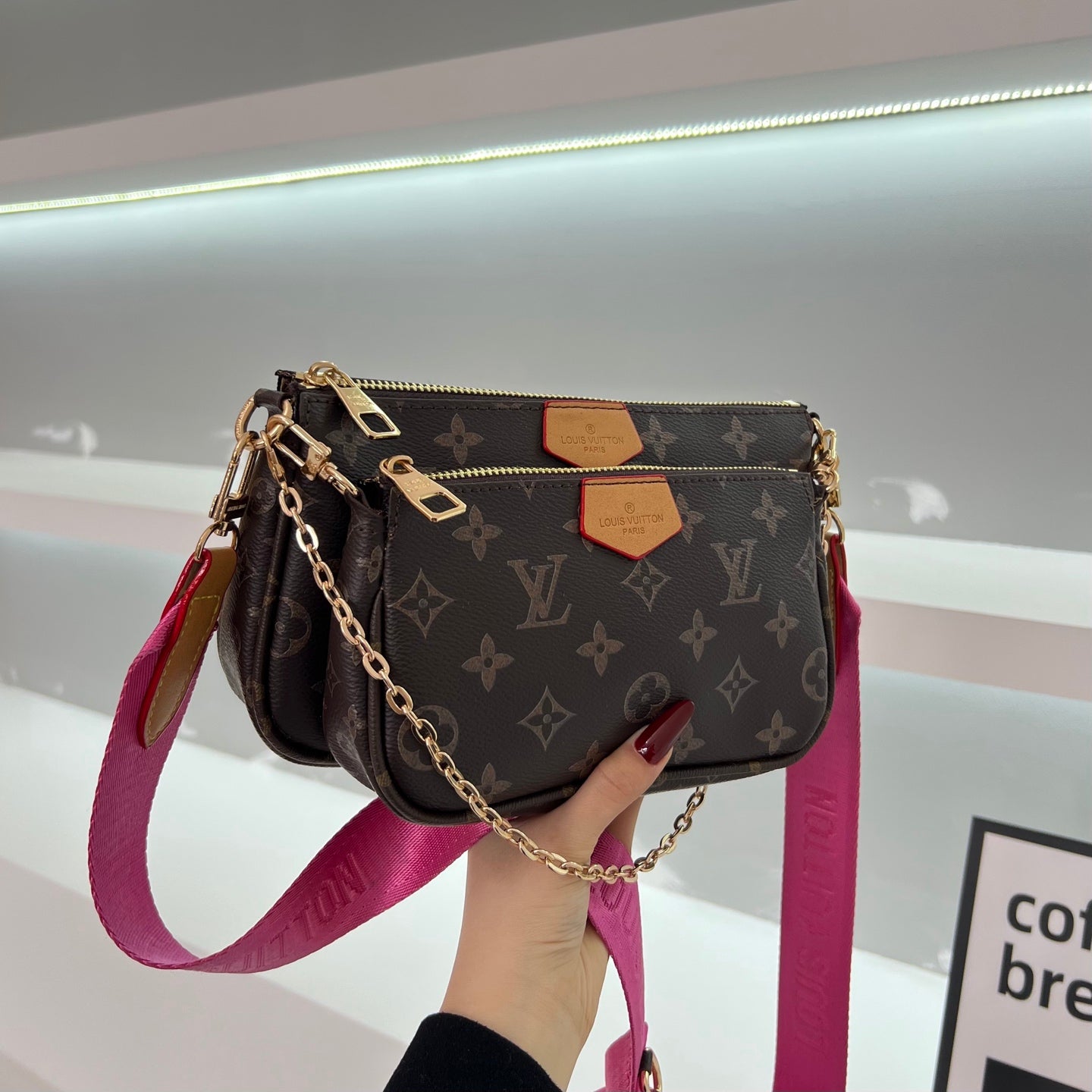 Purse(pre-order)