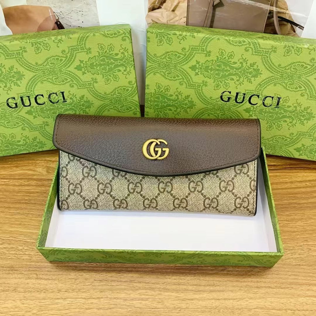 Wallet(pre-order)