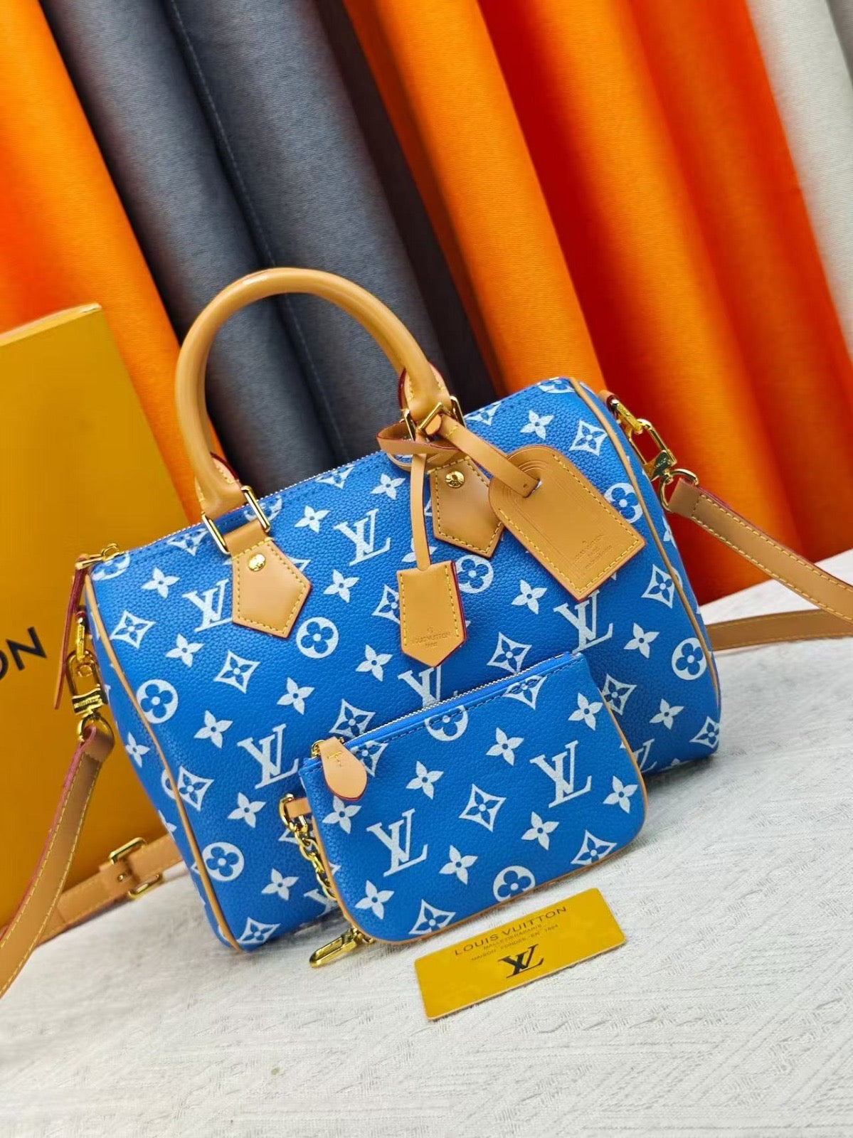 Purse pre order