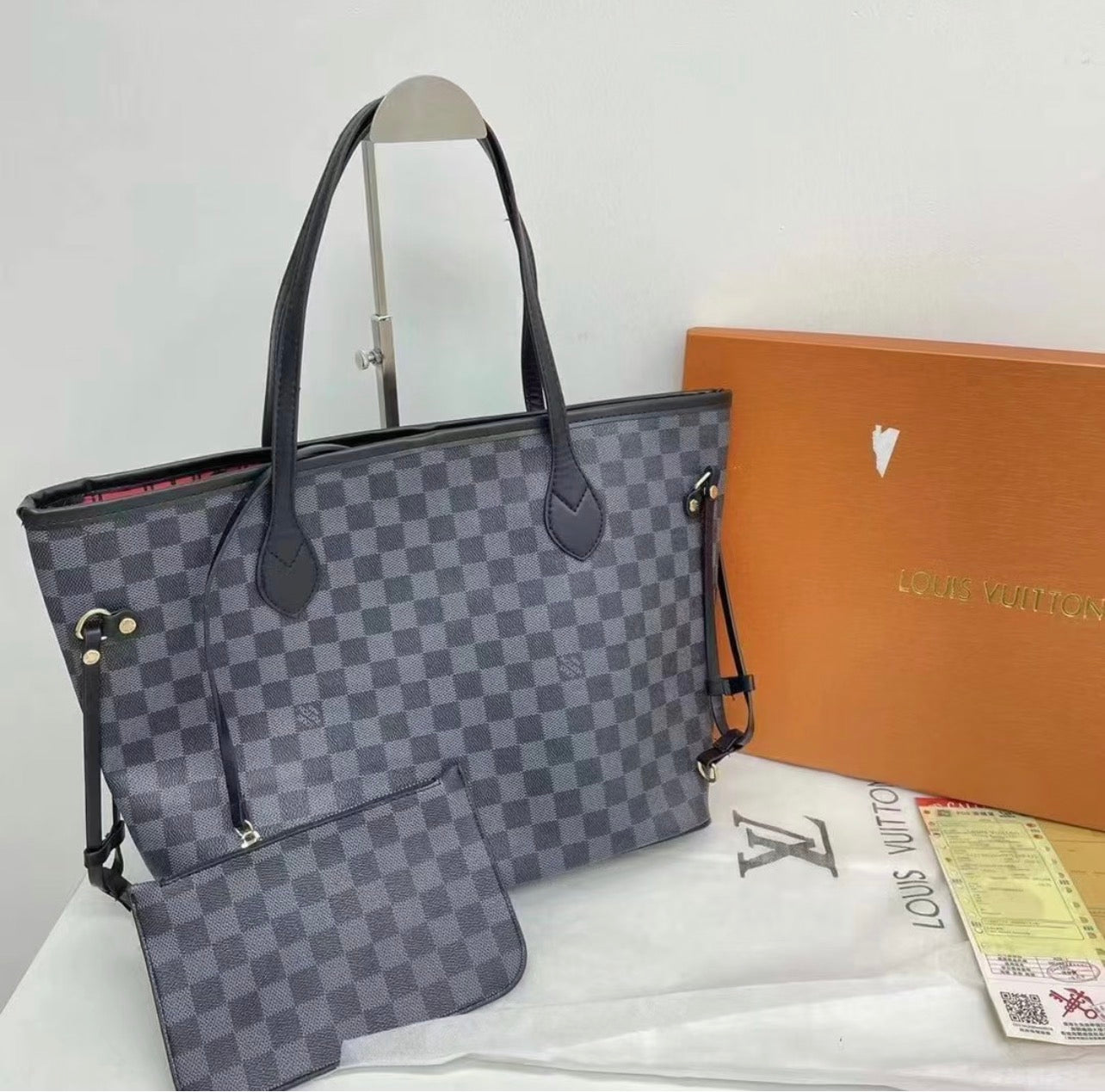 Purse pre order