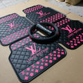 Car Accessories Set(pre-order)