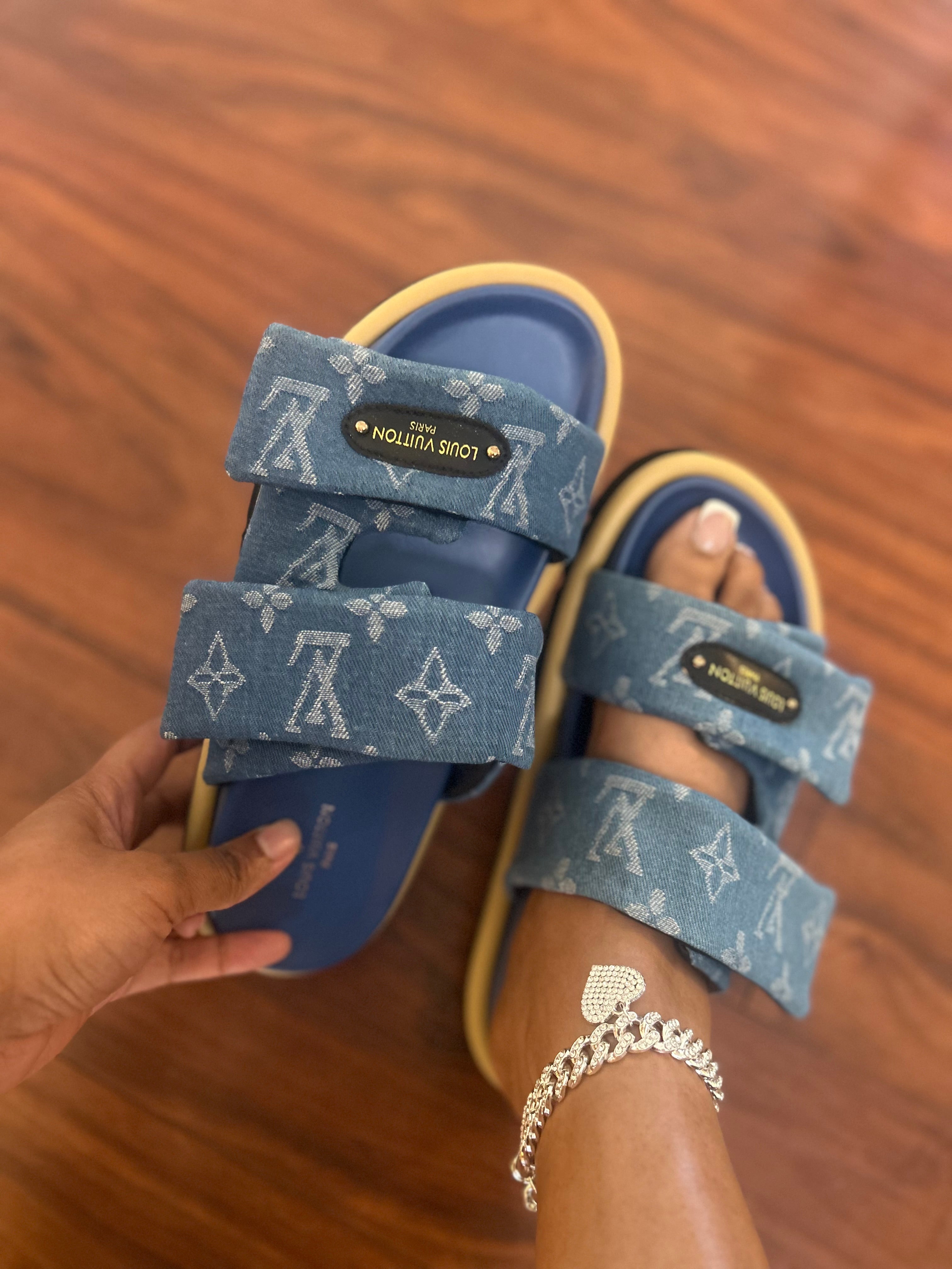 Slides