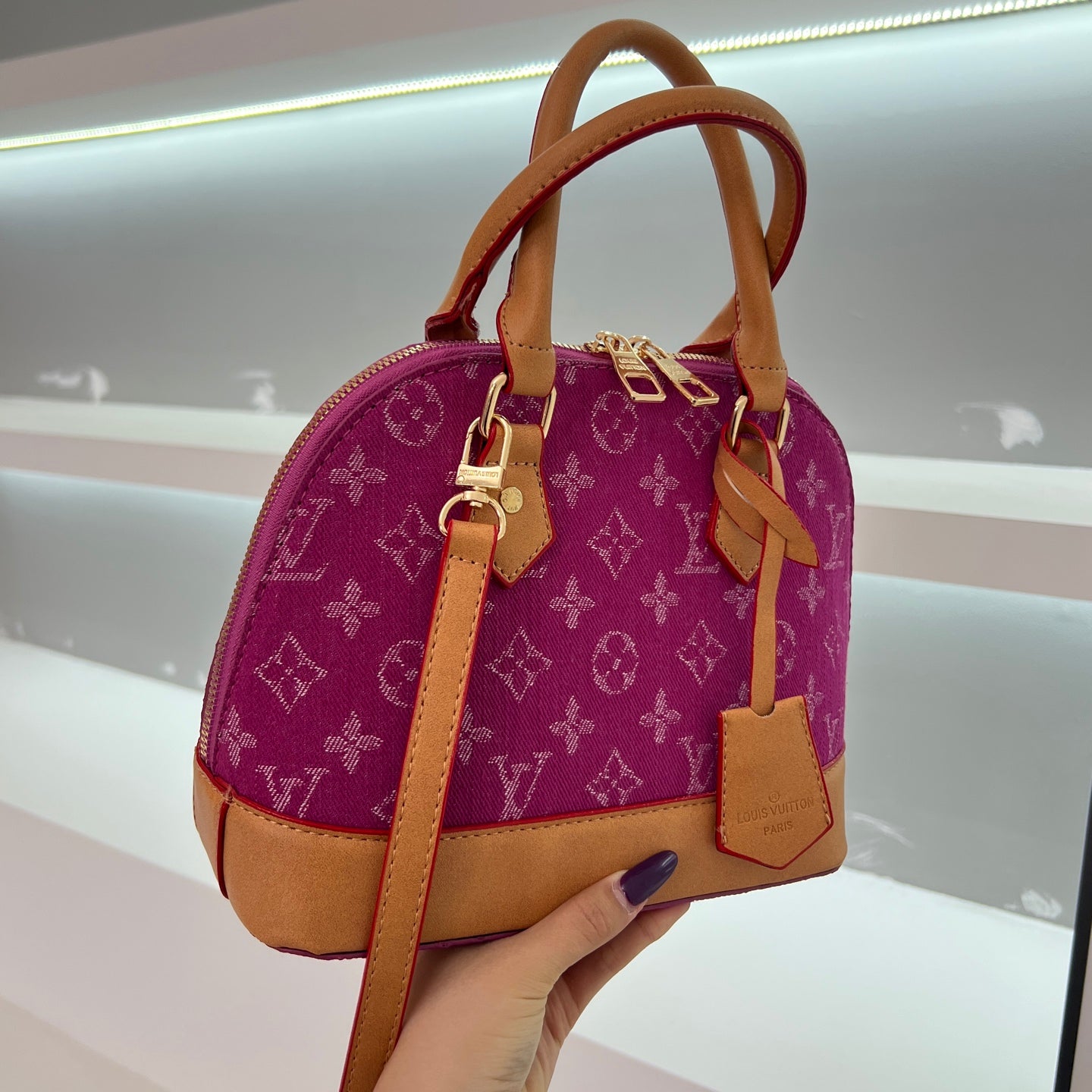 Purse(pre-order)