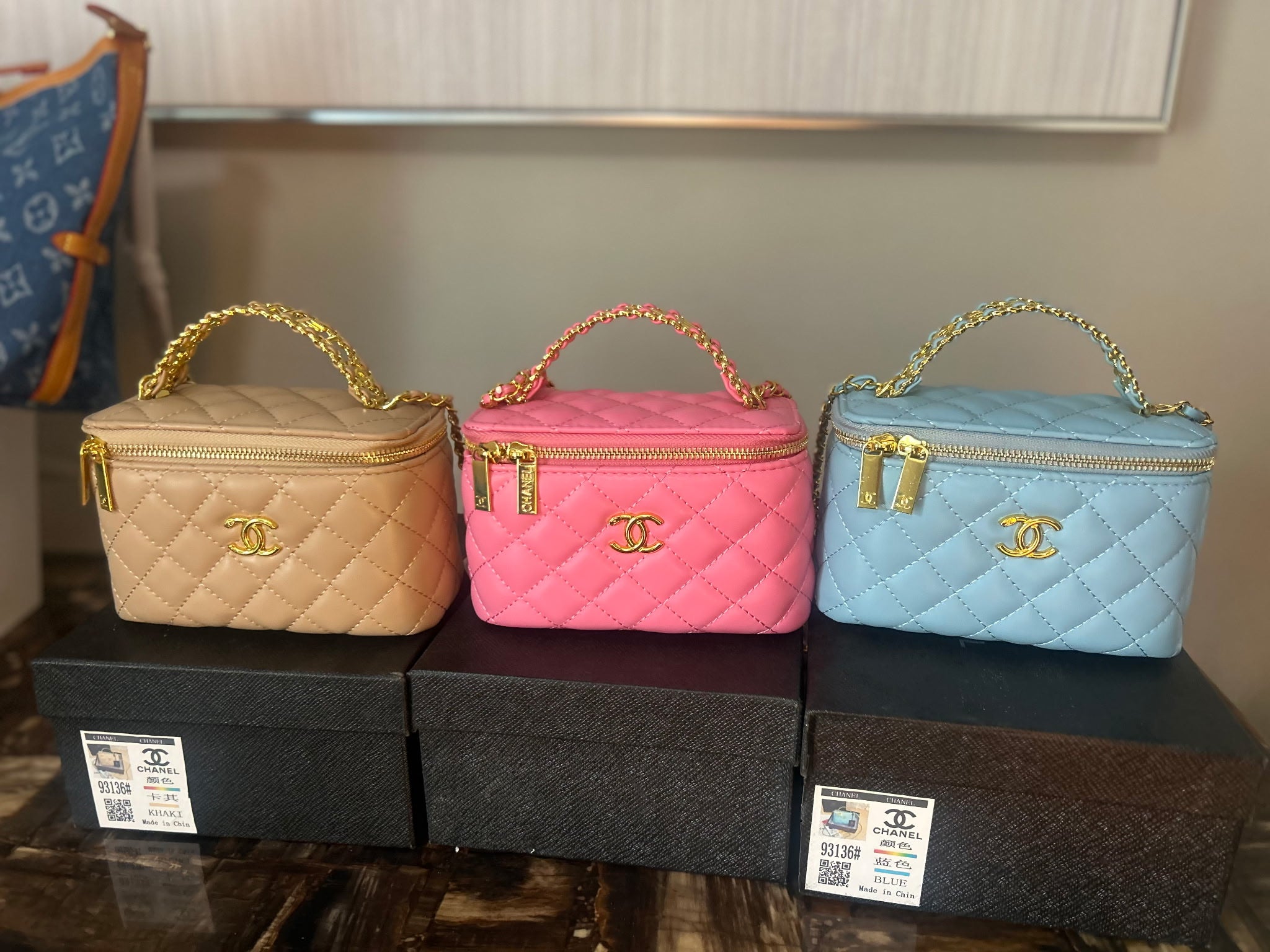 Purse(pre-order)