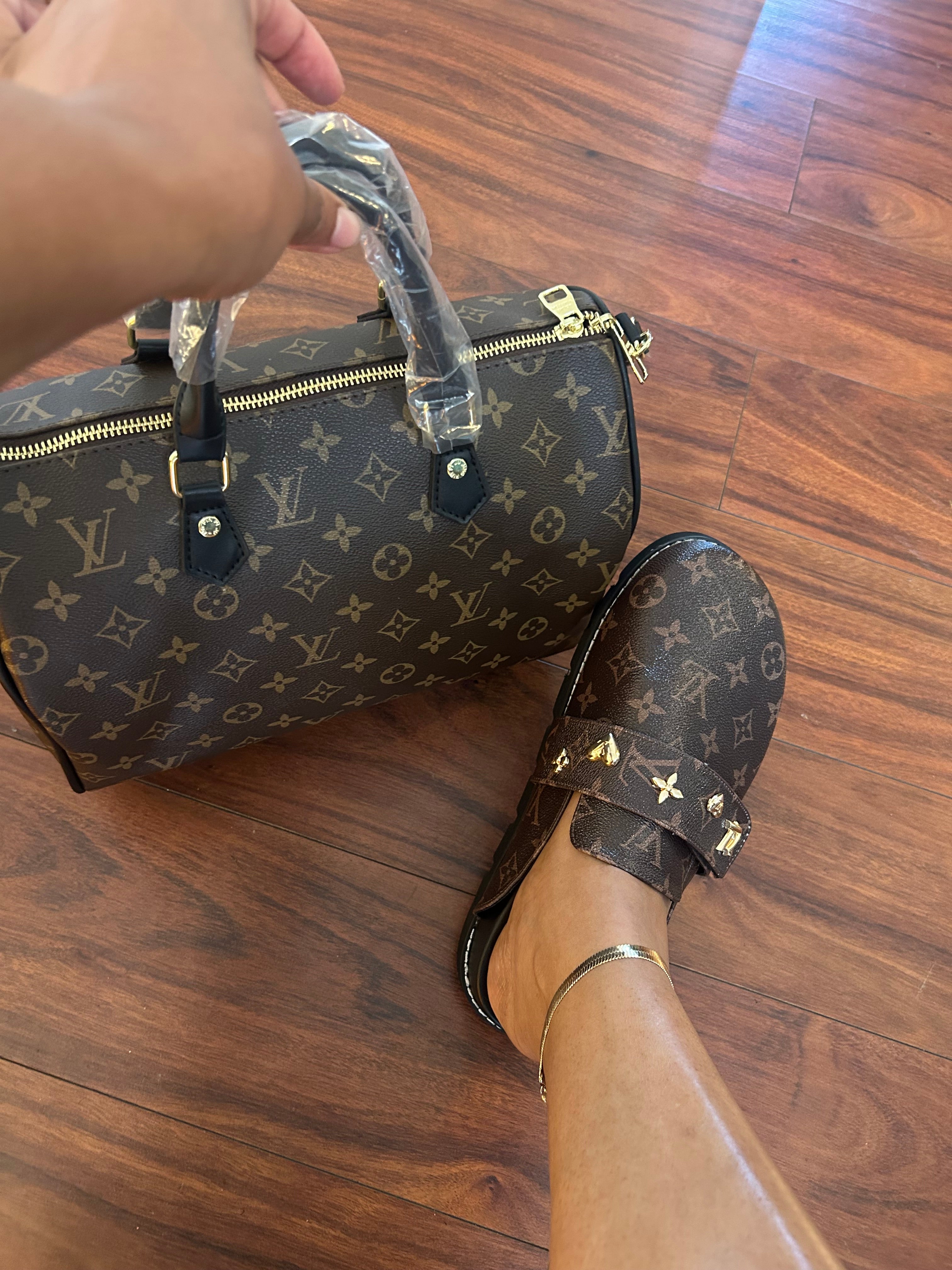 Purse Set