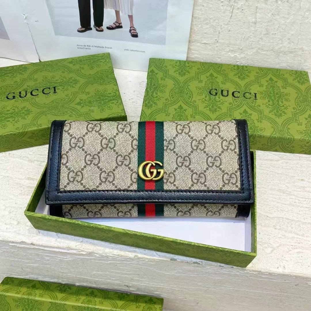 Wallet(pre-order)