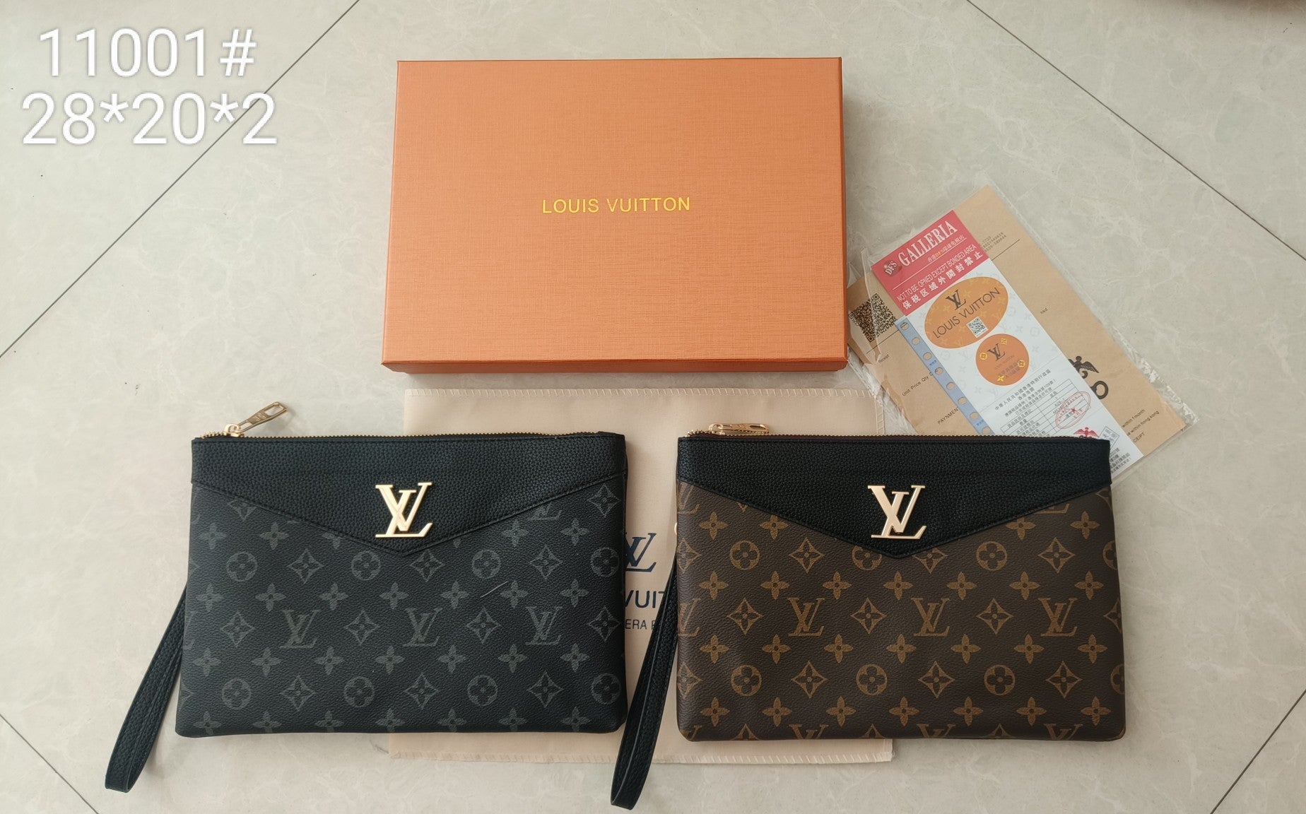 Wristlet(pre-order)