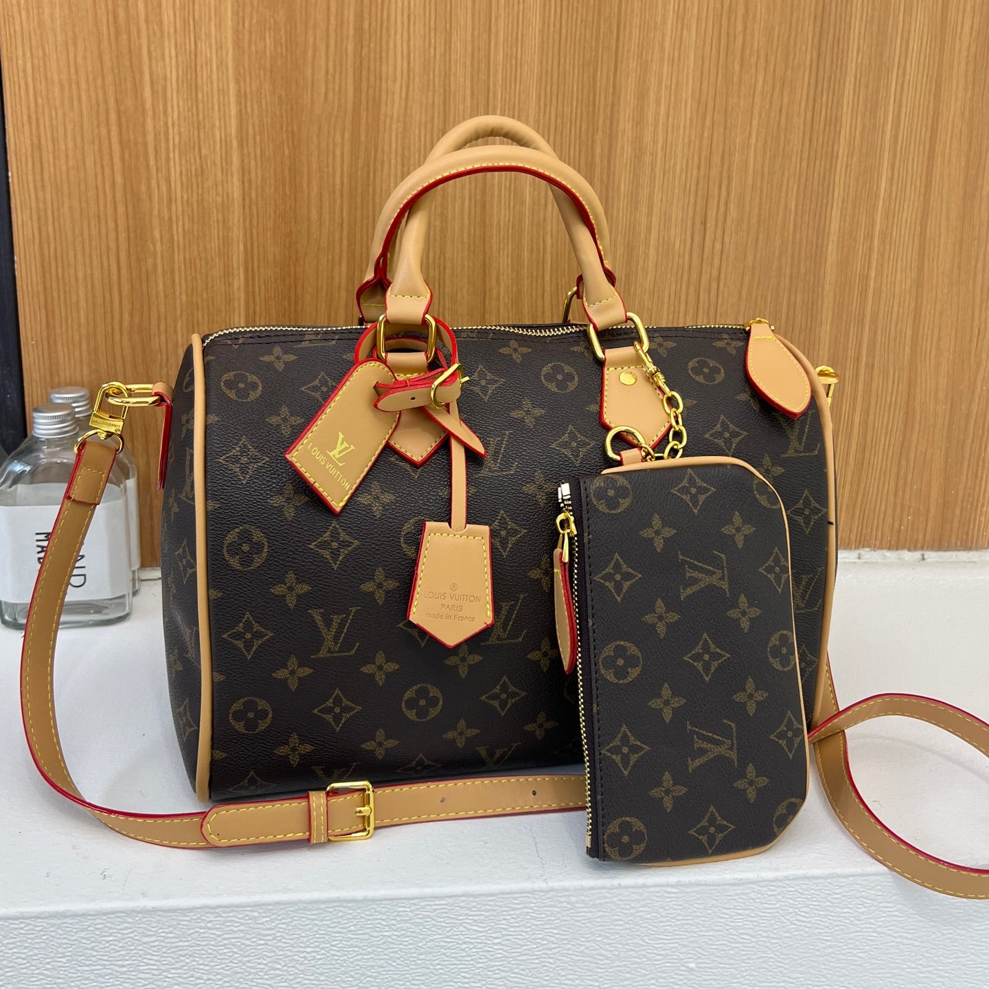 Purse(pre-order)
