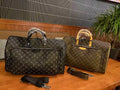Duffle bag(pre-order)