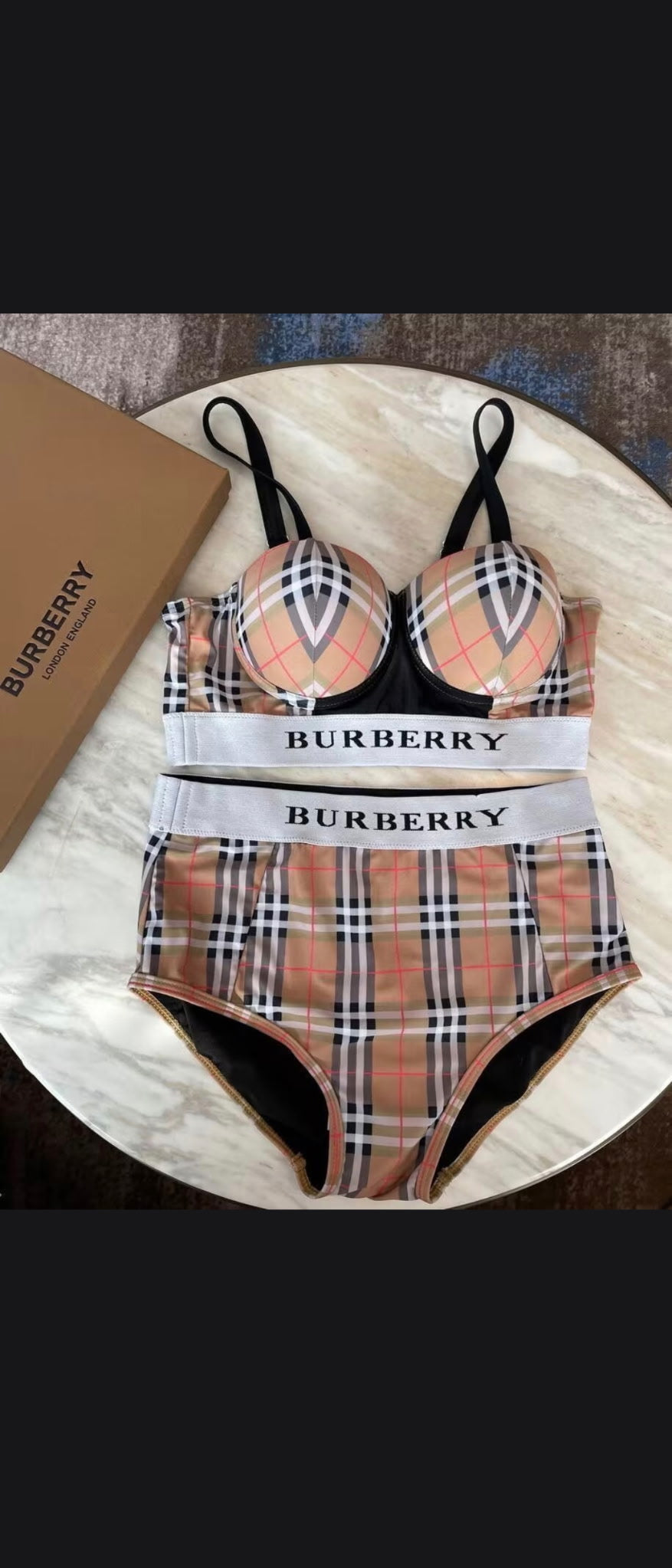 Swimsuit(pre-order)