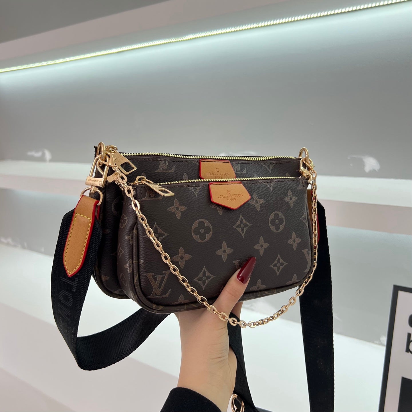 Purse(pre-order)
