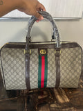 Duffle bag