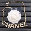 Necklace(pre-order)
