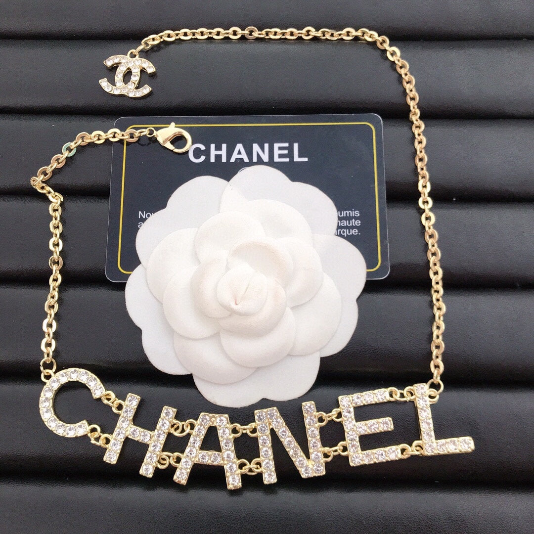 Necklace(pre-order)