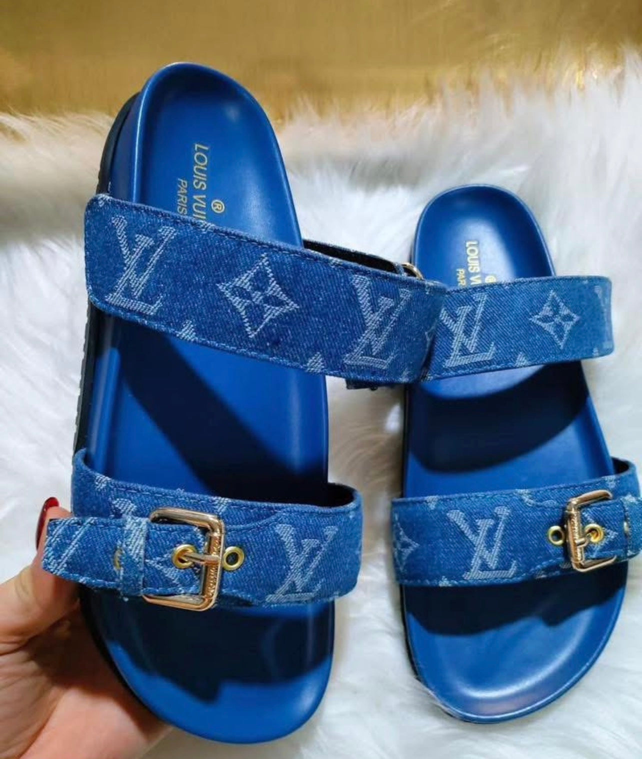 Slides(pre-order)