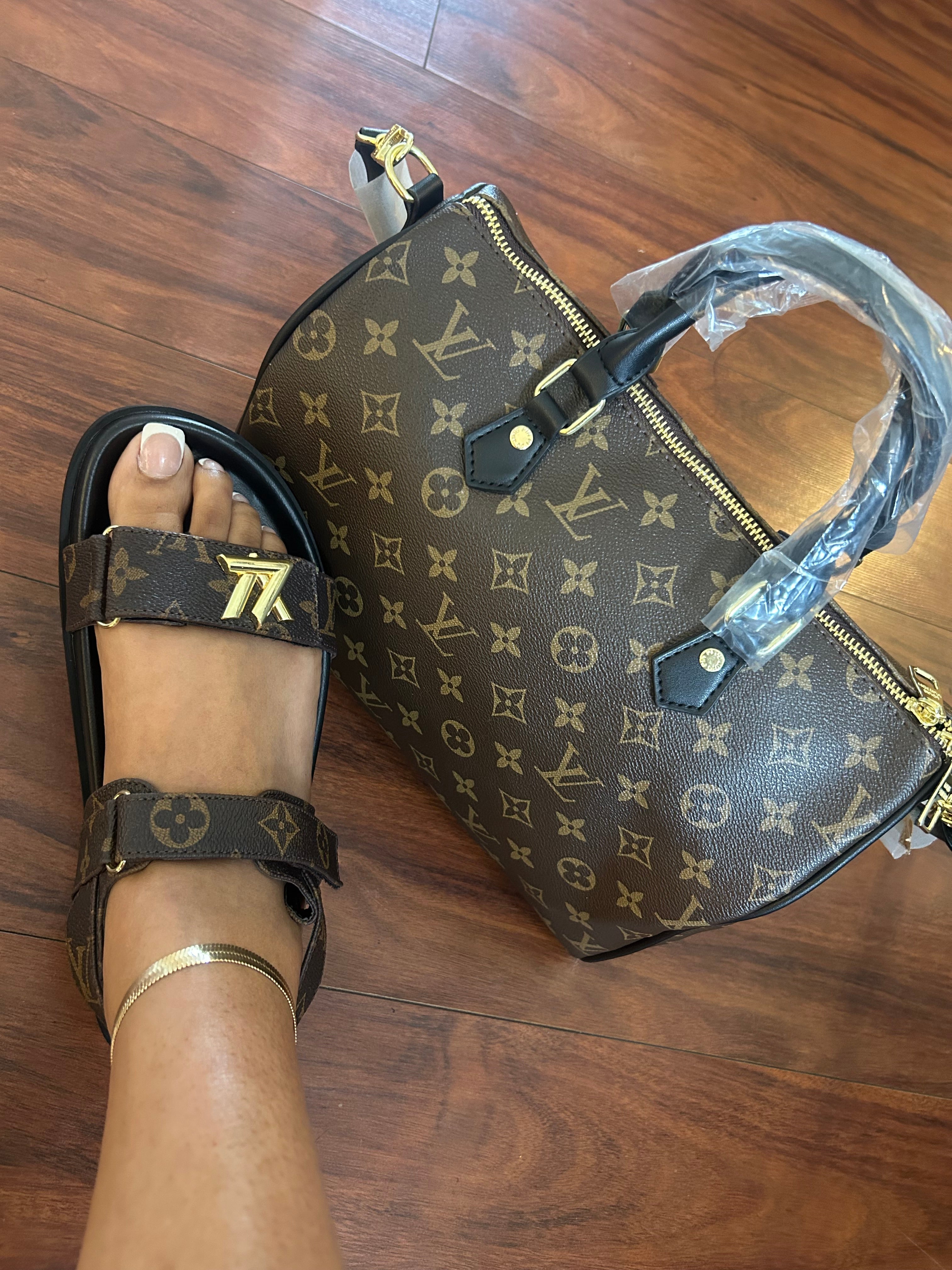 Purse Set