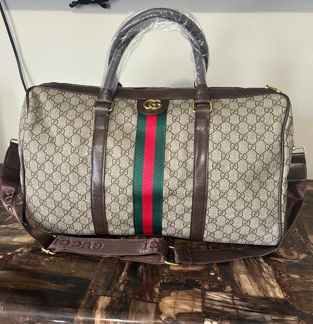Duffle bag(pre-order)