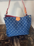 Hobo bag