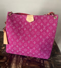 Hobo bag