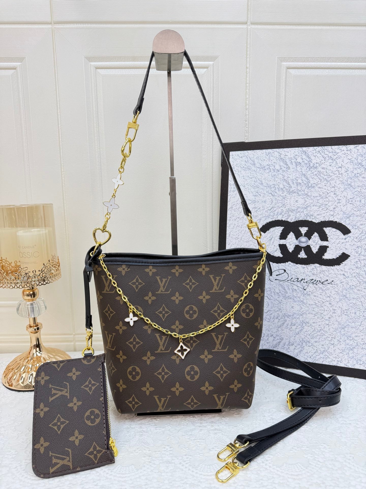 Purse(pre-order)
