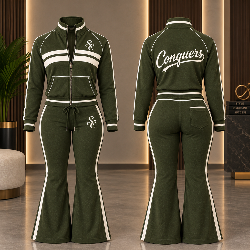 She Conquers Set(pre-order)