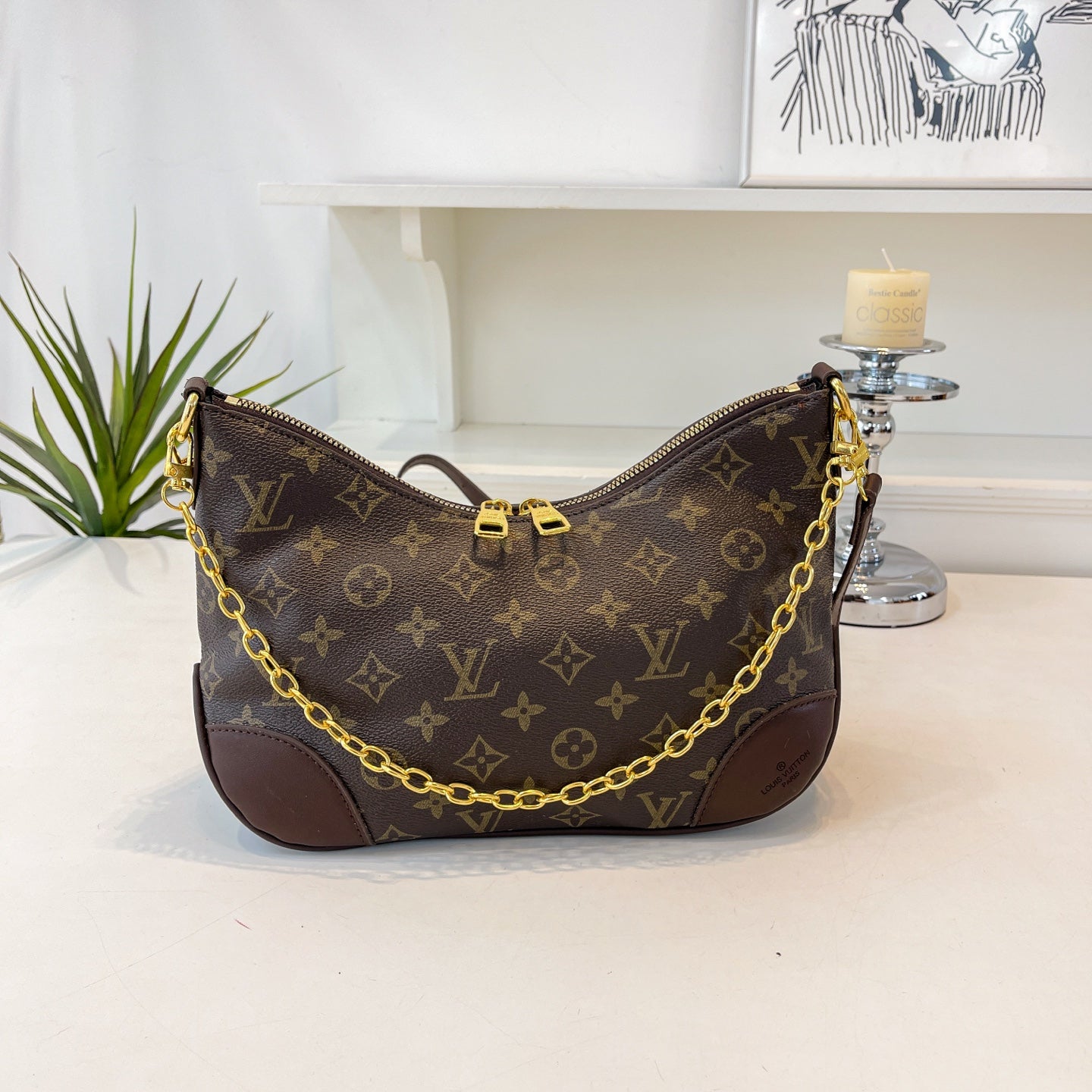 Purse(pre-order)